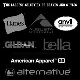 brands