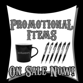 promotional items