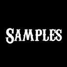 samples